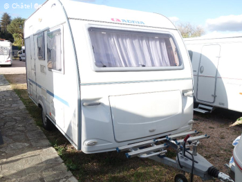 ADRIA ALTEA  390 PS