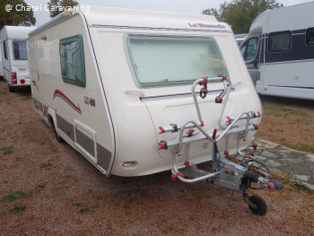 LA MANCELLE 420 LM